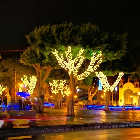 Lägenhet El Mirador De Viana *