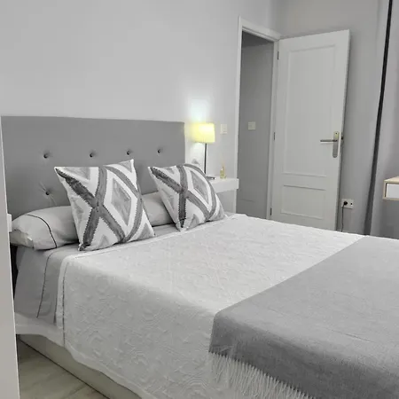 Lägenhet El Mirador De Viana La Laguna (Tenerife)