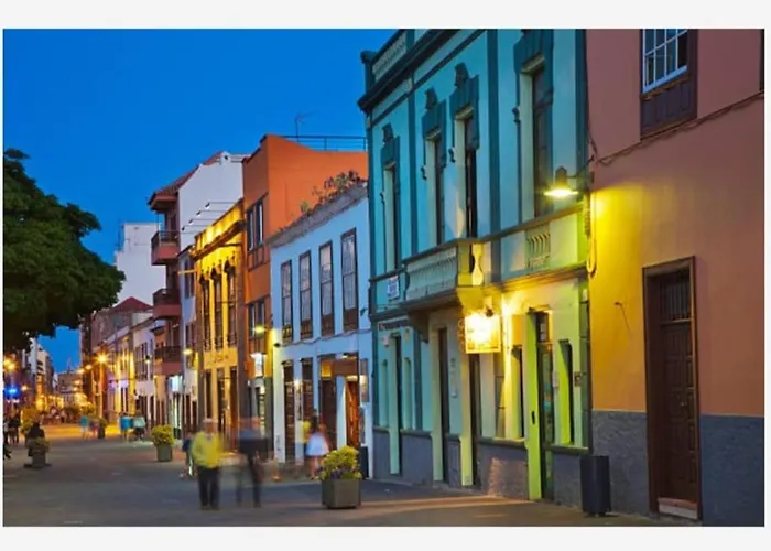 El Mirador De Viana Lägenhet *