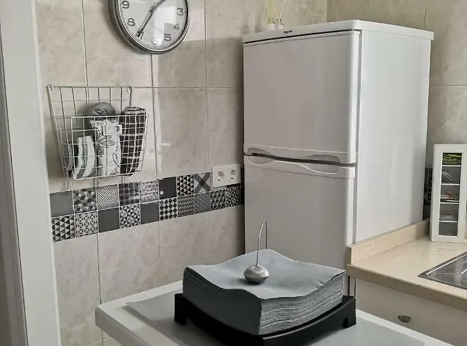 El Mirador De Viana *