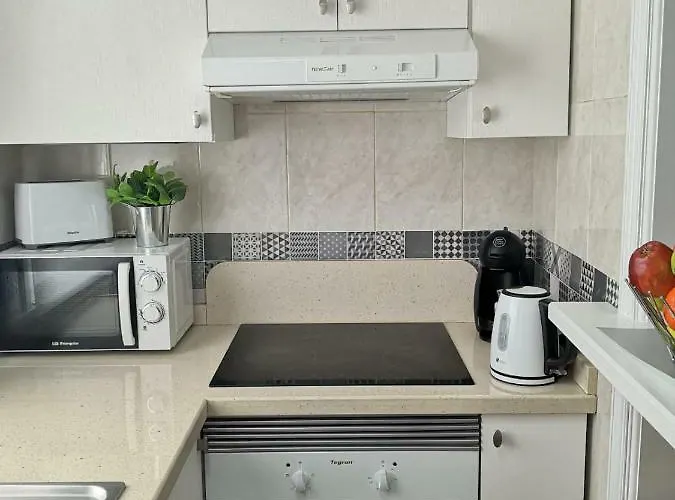 El Mirador De Viana Lägenhet La Laguna (Tenerife)