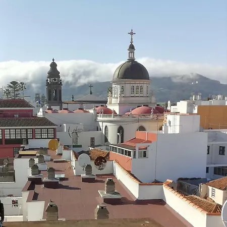 El Mirador De Viana