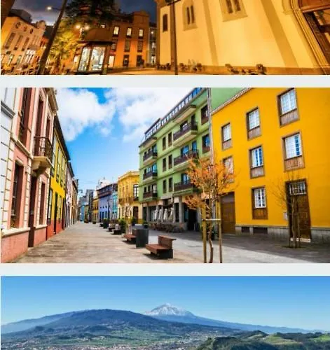 El Mirador De Viana *