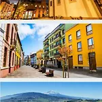 El Mirador De Viana *