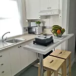 El Mirador De Viana Apartment La Laguna (Tenerife)