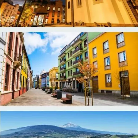 El Mirador De Viana *