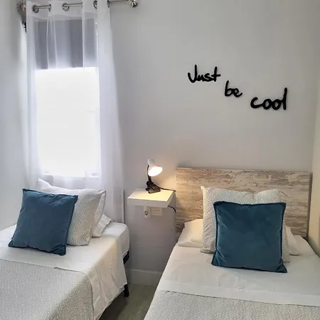 El Mirador De Viana Apartament