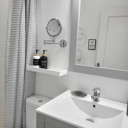 El Mirador De Viana Apartament *