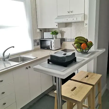 El Mirador De Viana Apartament La Laguna (Tenerife)