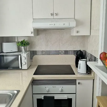 El Mirador De Viana Apartament La Laguna (Tenerife)