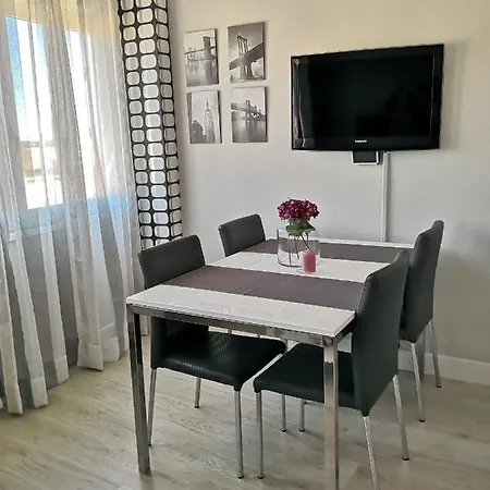 El Mirador De Viana 公寓