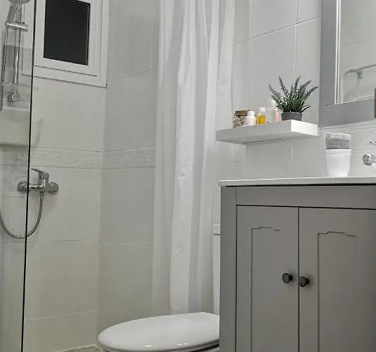 Διαμέρισμα El Mirador De Viana