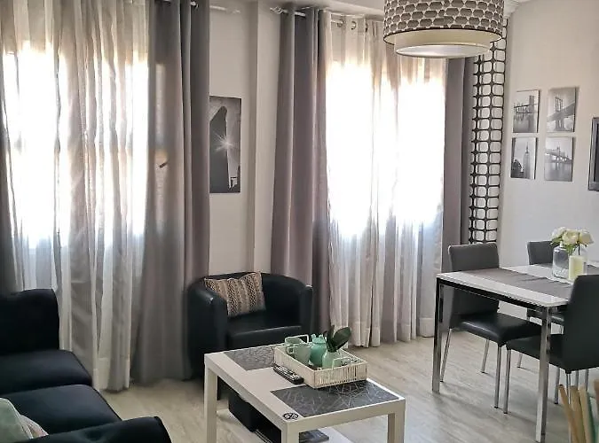 El Mirador De Viana 公寓 拉拉古纳