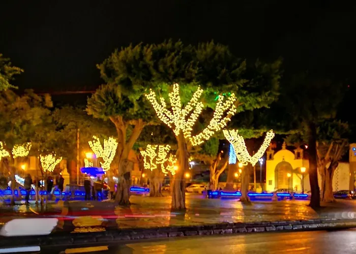 Διαμέρισμα El Mirador De Viana *