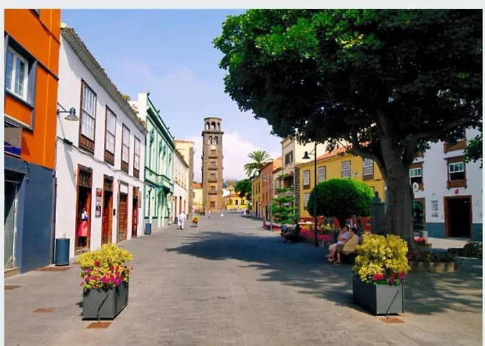 El Mirador De Viana