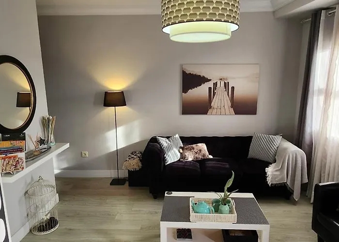 El Mirador De Viana Σαν Κριστόμπαλ ντε Λα Λαγούνα