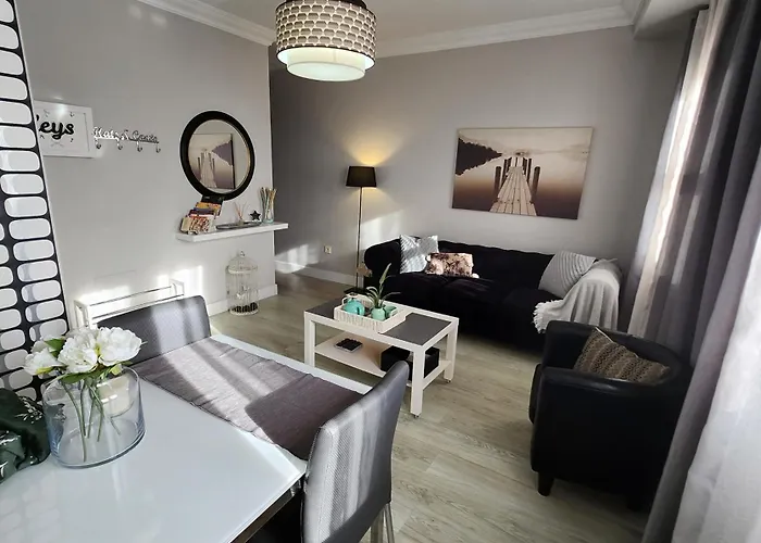 Διαμέρισμα El Mirador De Viana *