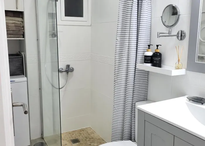 Διαμέρισμα El Mirador De Viana