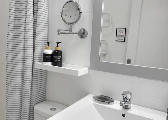 El Mirador De Viana Διαμέρισμα *