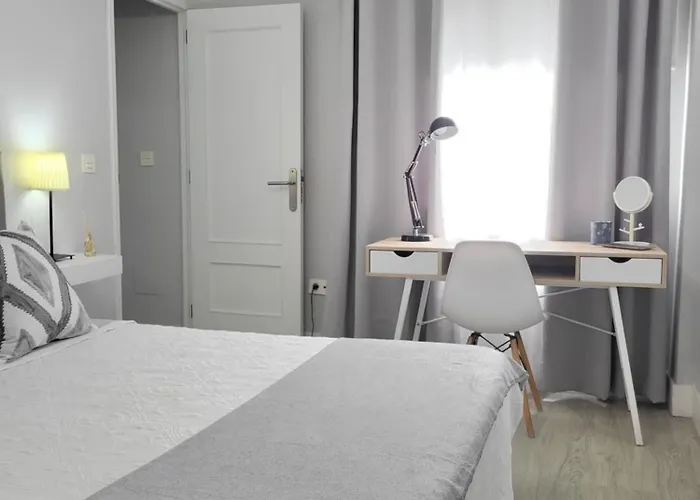 El Mirador De Viana Διαμέρισμα Σαν Κριστόμπαλ ντε Λα Λαγούνα