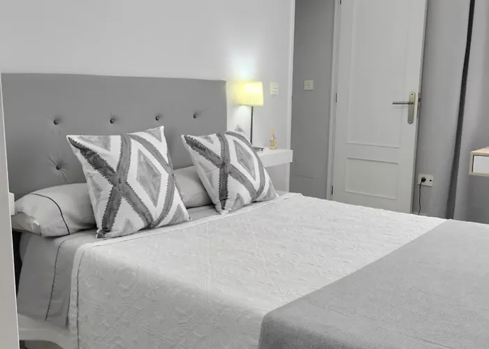 Διαμέρισμα El Mirador De Viana Σαν Κριστόμπαλ ντε Λα Λαγούνα