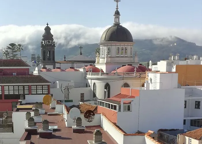 El Mirador De Viana