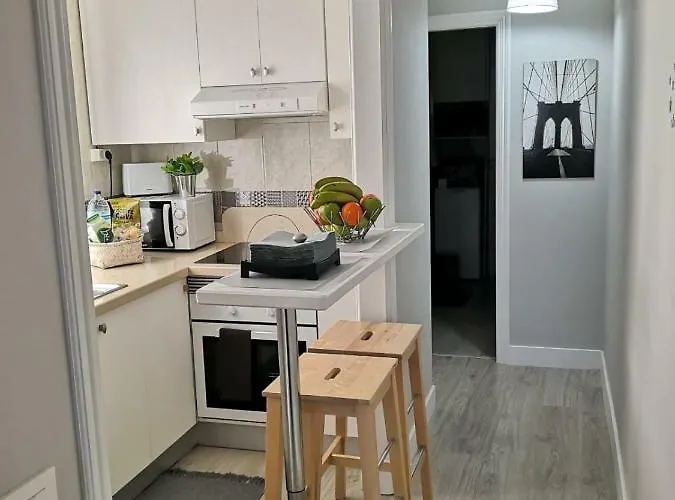 Διαμέρισμα El Mirador De Viana