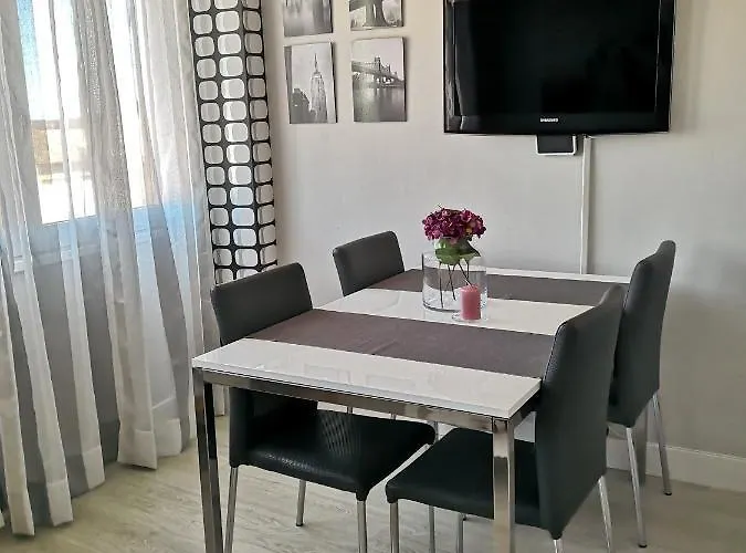 El Mirador De Viana Διαμέρισμα