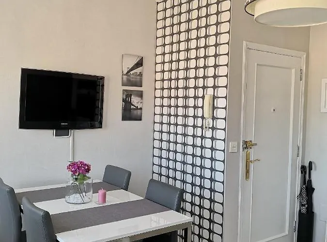 El Mirador De Viana Διαμέρισμα