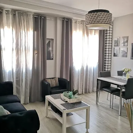 El Mirador De Viana شقة لا لاغونا