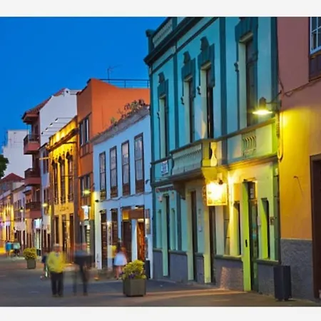 El Mirador De Viana شقة *