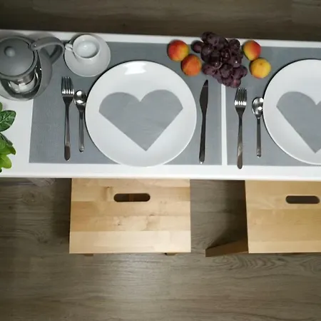 El Mirador De Viana Lejlighed La Laguna (Tenerife)