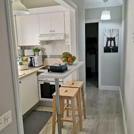 Lejlighed El Mirador De Viana